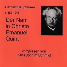 Der Narr in Christo Emanuel Quint