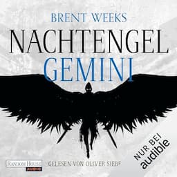 Nachtengel - Gemini