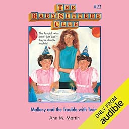 Mallory and the Trouble with Twins