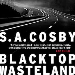 Blacktop Wasteland