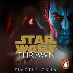 Star Wars: Thrawn: Treason (Book 3)