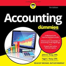 Accounting for Dummies (7th Edition)