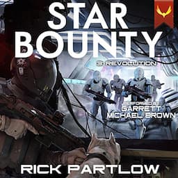 Star Bounty: Revolution