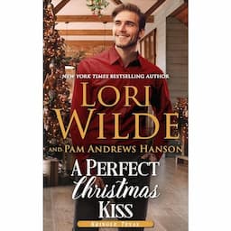 A Perfect Christmas Kiss