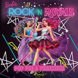 Barbie - Pop per a princeses