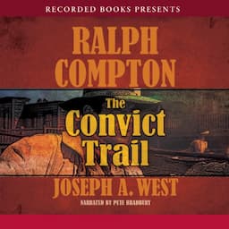 The Convict Trail