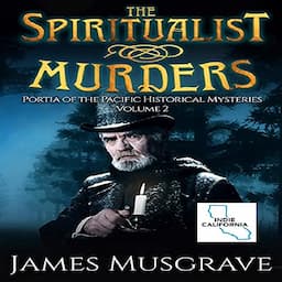 The Spiritualist Murders