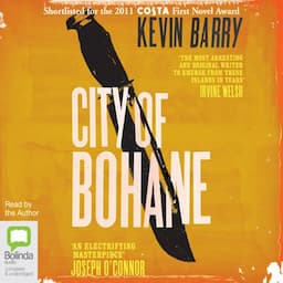 City of Bohane