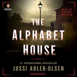 The Alphabet House