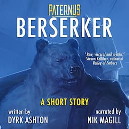 Paternus: Berserker