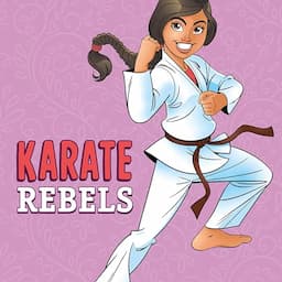 Karate Rebels