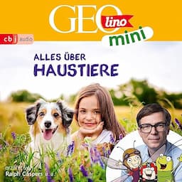 Alles &uuml;ber Haustiere