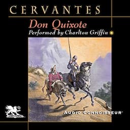 Don Quixote