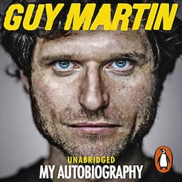 Guy Martin