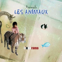 My First French Lessons: Les Animaux [Animals (Part 2)]