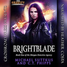 Brightblade