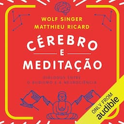 C&eacute;rebro e medita&ccedil;&atilde;o