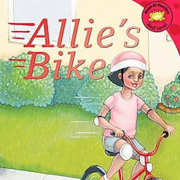 Allie's Bike