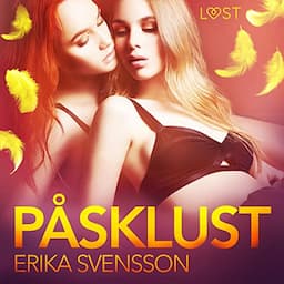 P&aring;sklust