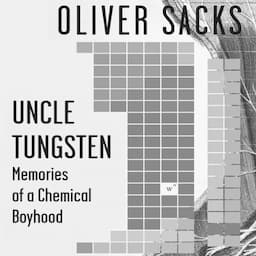 Uncle Tungsten