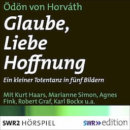 Glaube, Liebe, Hoffnung