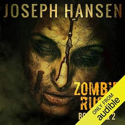 Zombie Rush: Books 1 and 2