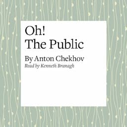 Oh! The Public