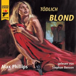 T&ouml;dlich Blond