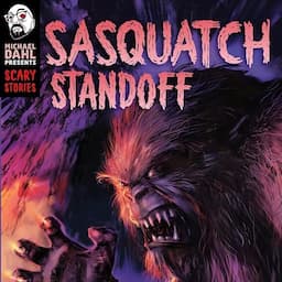 Sasquatch Standoff