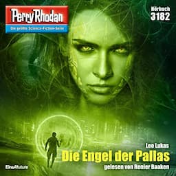 Die Engel der Pallas