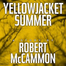 Yellowjacket Summer