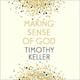 Making Sense of God