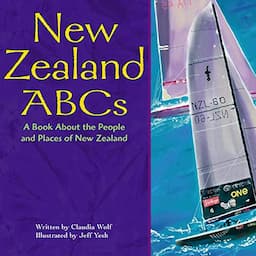 New Zealand ABCs