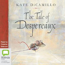 The Tale of Despereaux