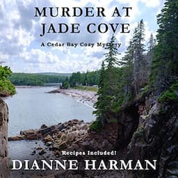 Murder at Jade Cove