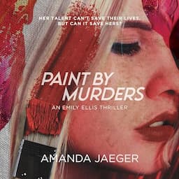 Paint by Murders