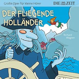 Der fliegende Holl&auml;nder