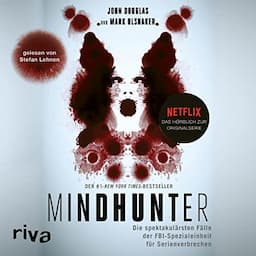 Mindhunter (German edition)