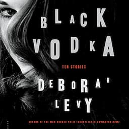 Black Vodka