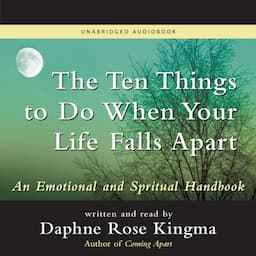 The Ten Things to Do When Your Life Falls Apart