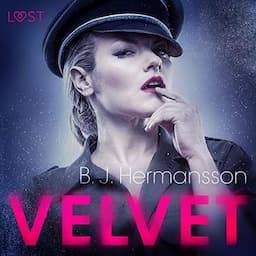 Velvet &ndash; eroottinen novelli