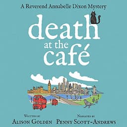 Death at the Caf&eacute;