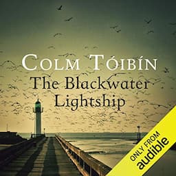 The Blackwater Lightship