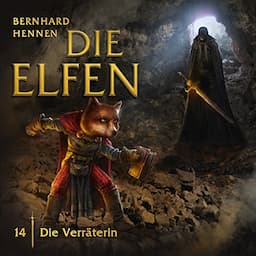 Die Verr&auml;terin