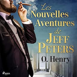 Les Nouvelles Aventures de Jeff Peters