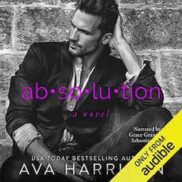 Absolution: A Novel