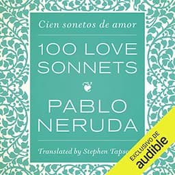 100 Love Sonnets