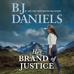 Her Brand of Justice