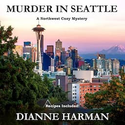 Murder in Seattle