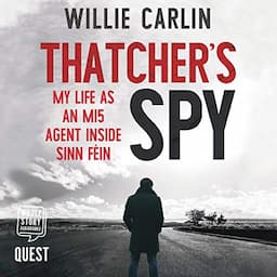 Thatcher's Spy